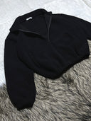 Teddy Jacket