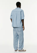 baggy jean blue