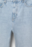 baggy jean blue