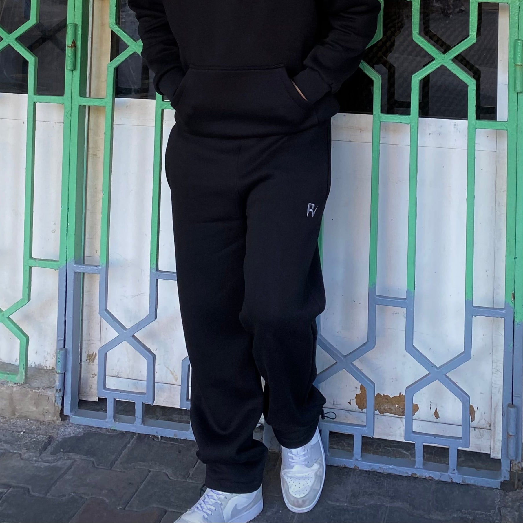 R1 Oversized Sweatpants