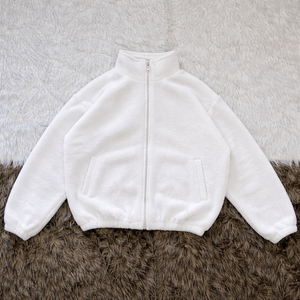 Teddy Jacket