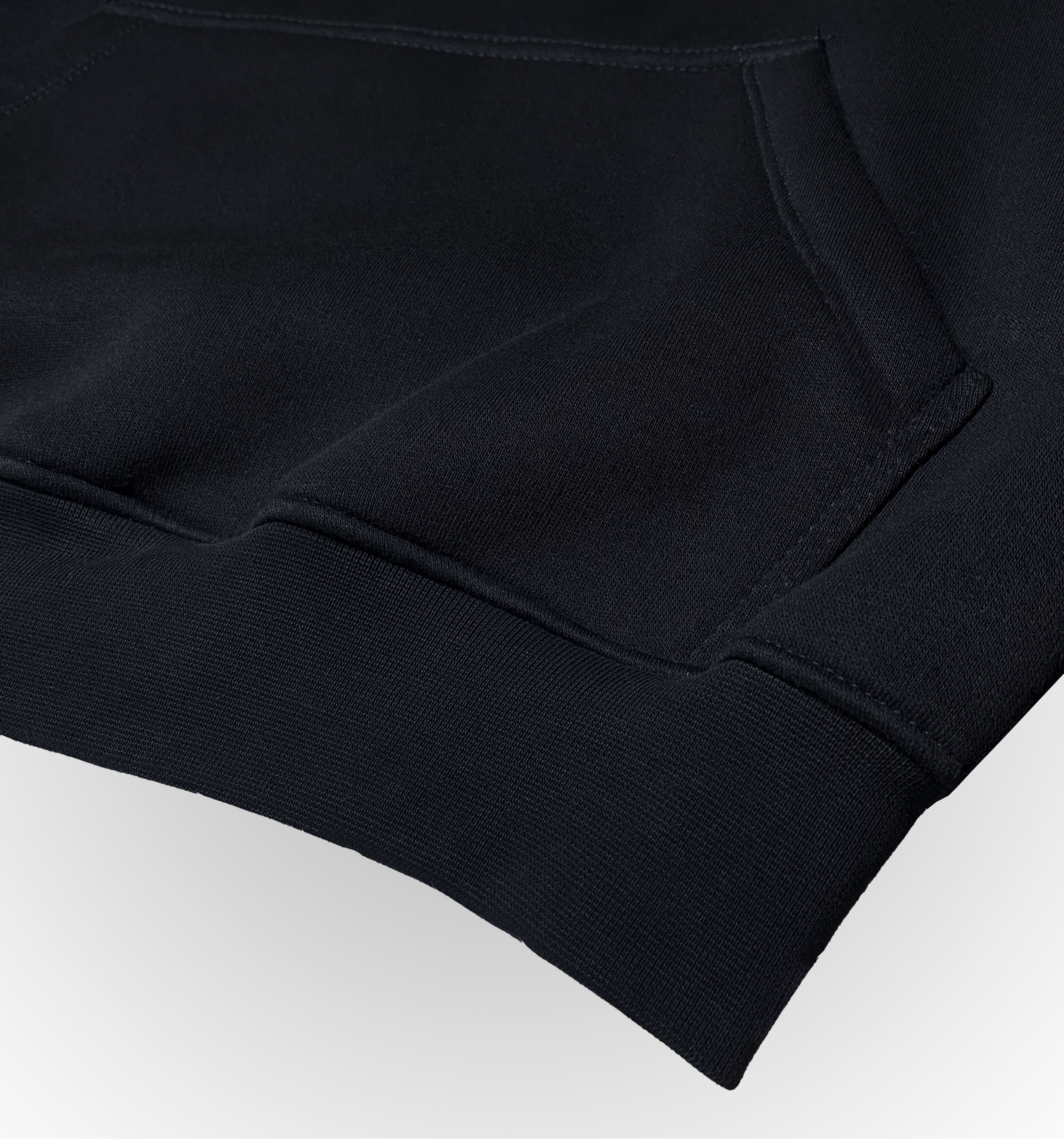 RC1 Oversized Hoodie