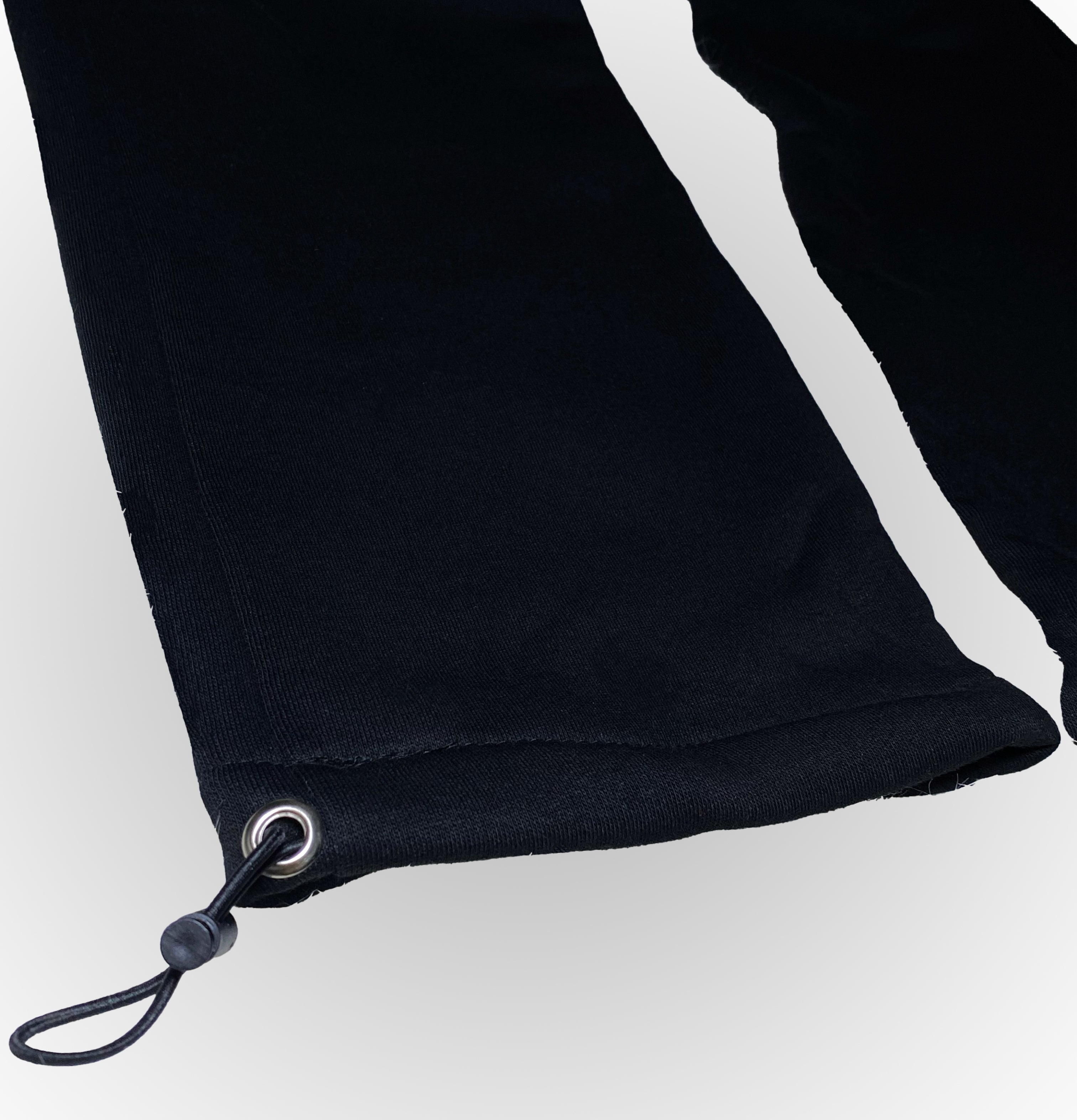RC1 Oversized Hoodie + Sweatpants Set (Ensemble)