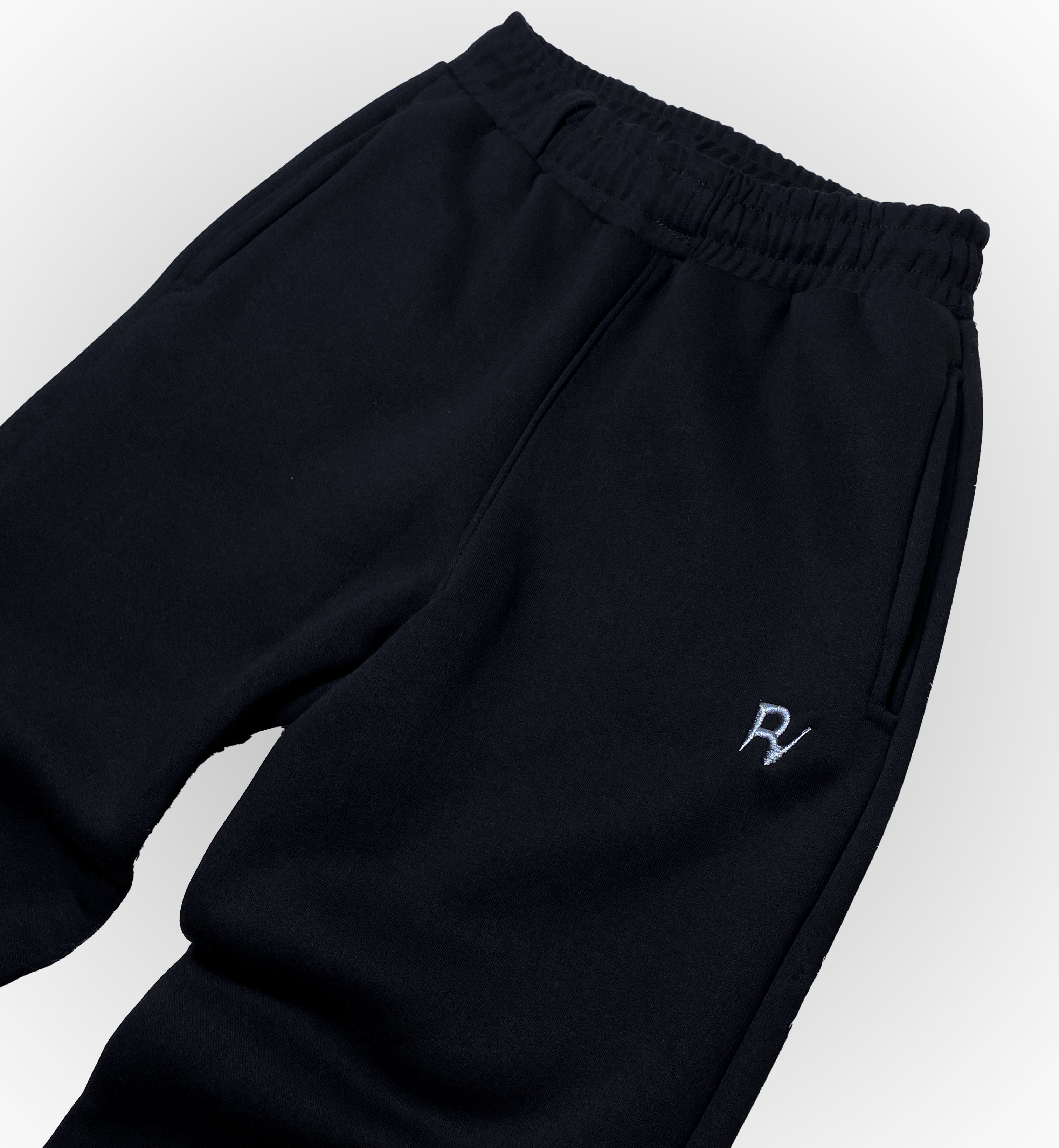 RC1 Oversized Hoodie + Sweatpants Set (Ensemble)