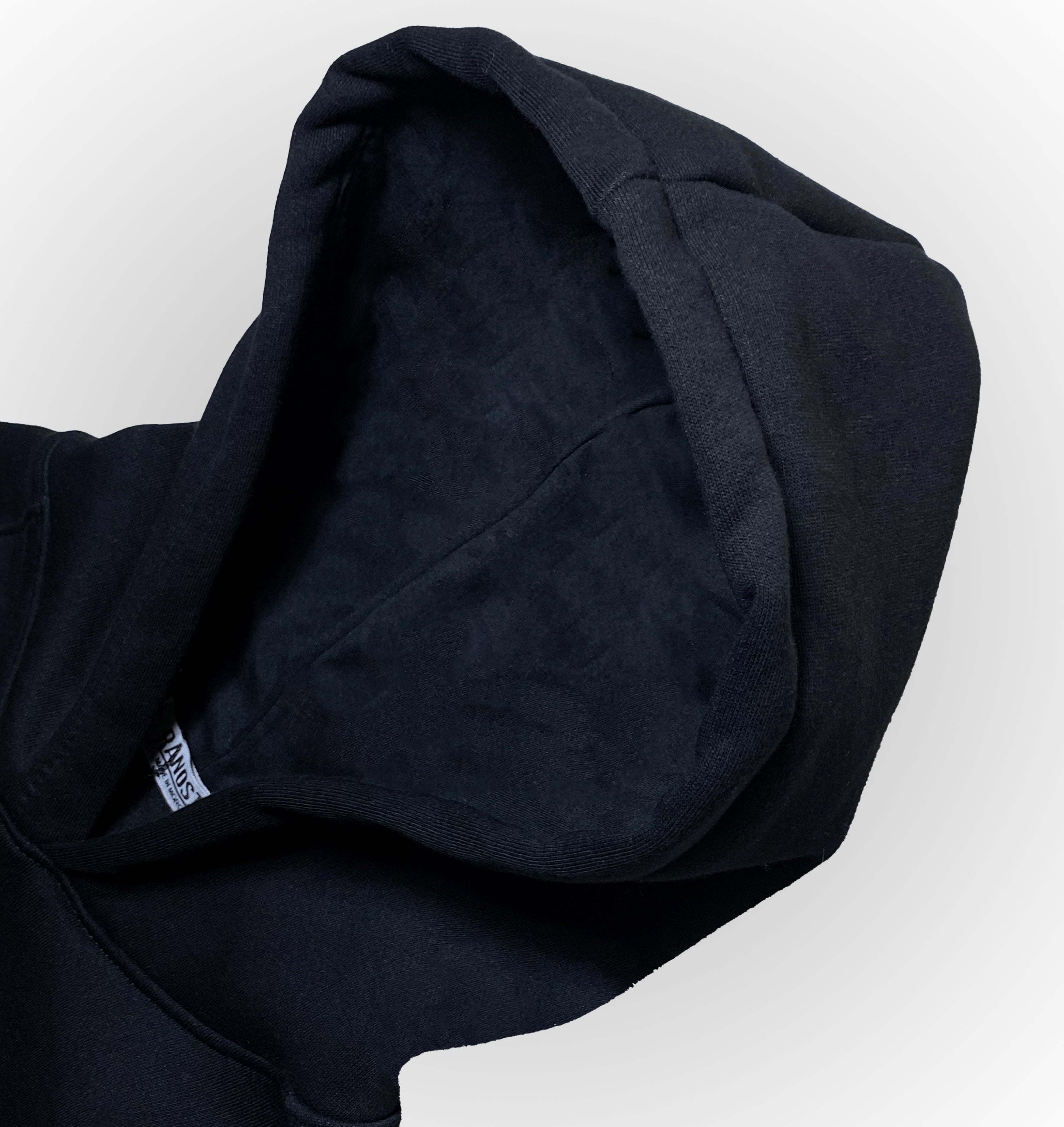 RC1 Oversized Hoodie