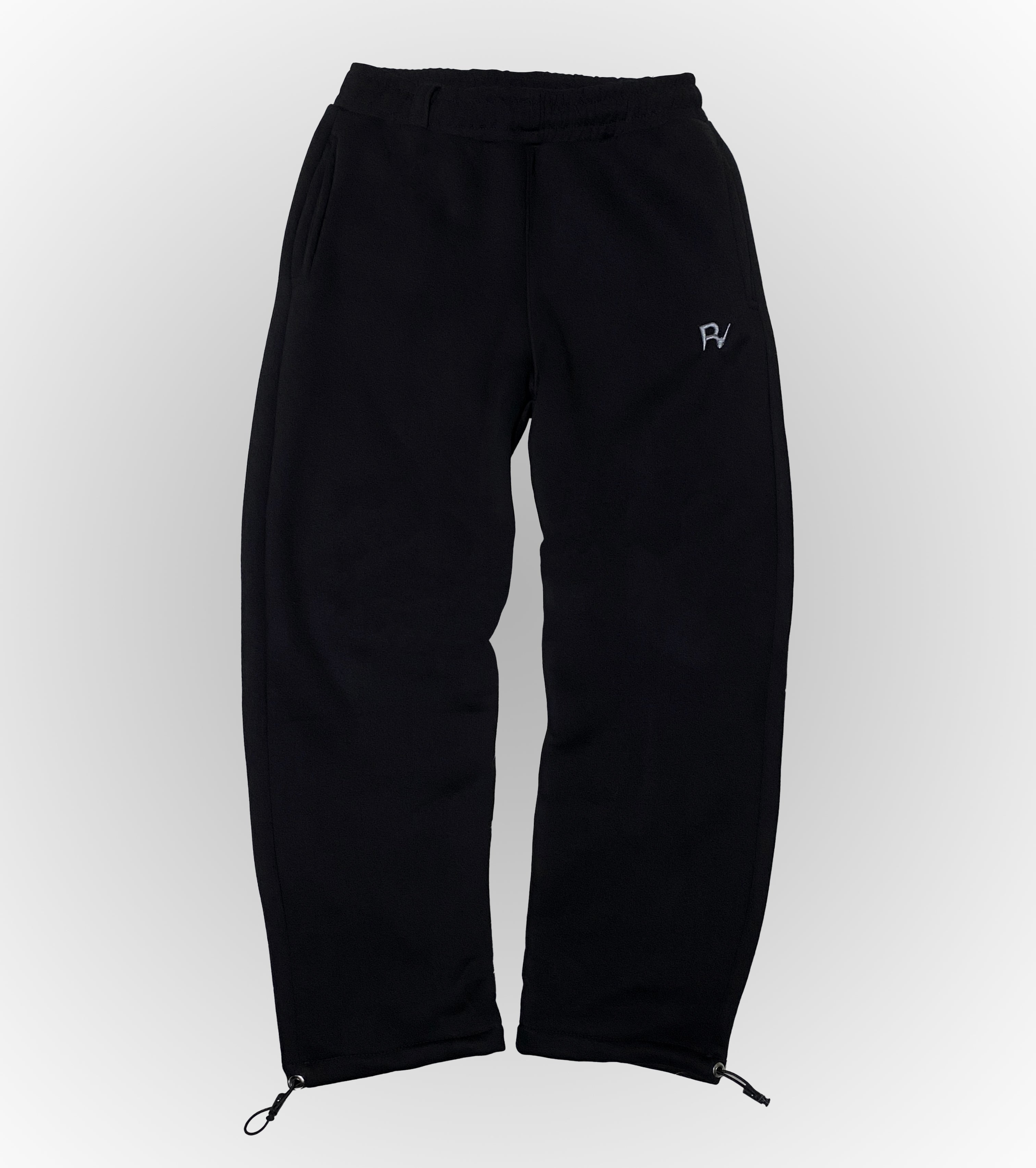 RC1 Oversized Hoodie + Sweatpants Set (Ensemble)