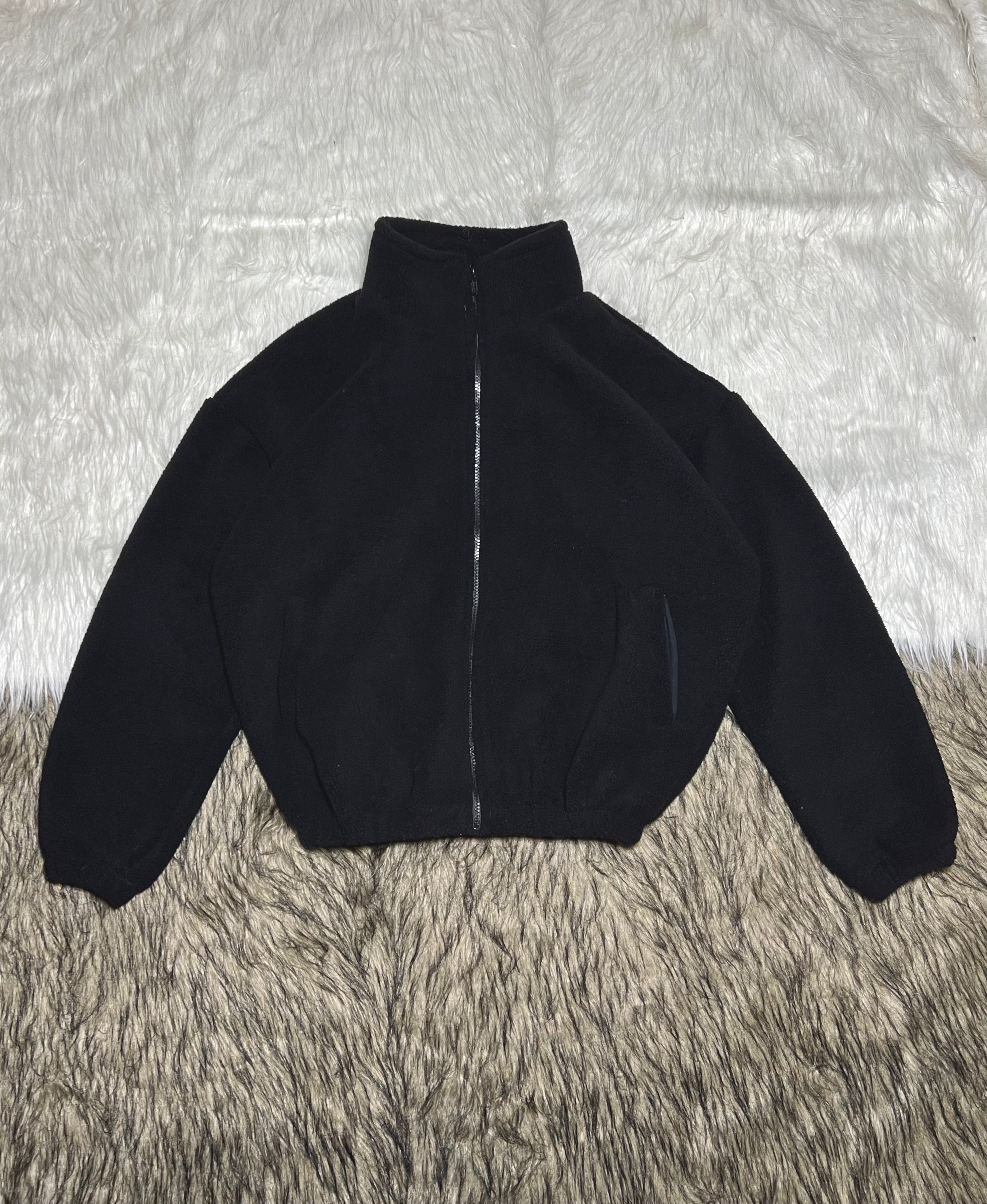 Teddy Jacket