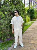 Ensemble Prestige Texturé