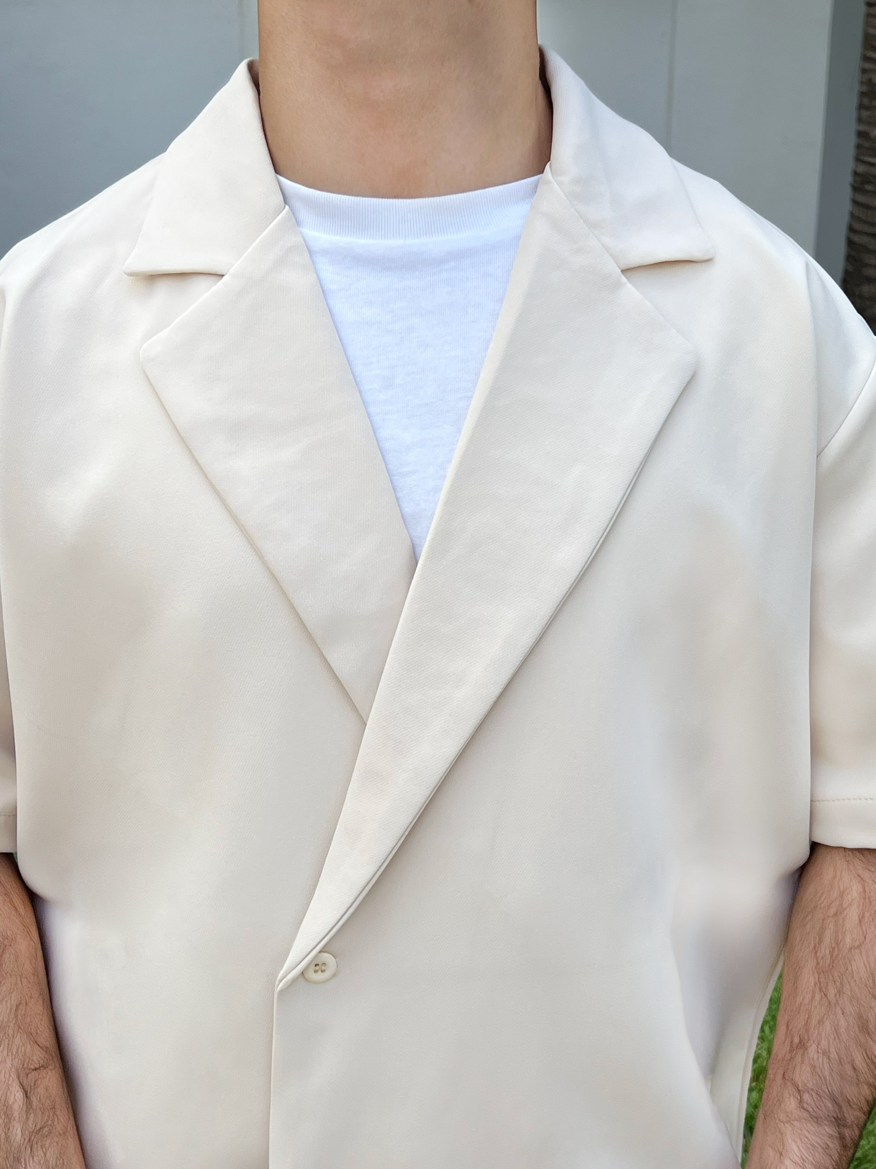 Ensemble Prestige Texturé