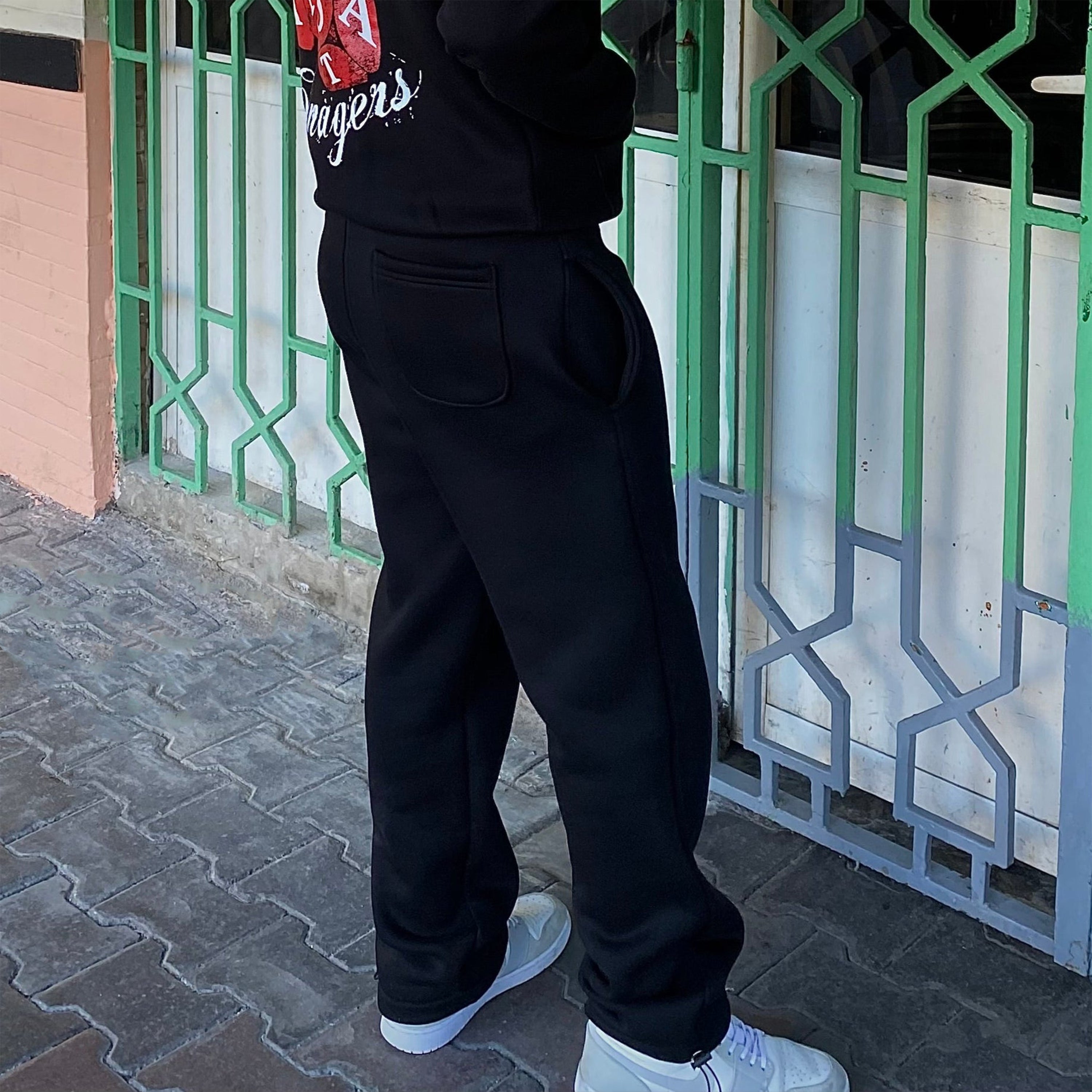 R1 Oversized Sweatpants