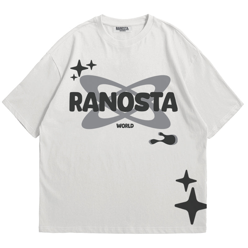 RANOSTA V1 Oversized T-shirt