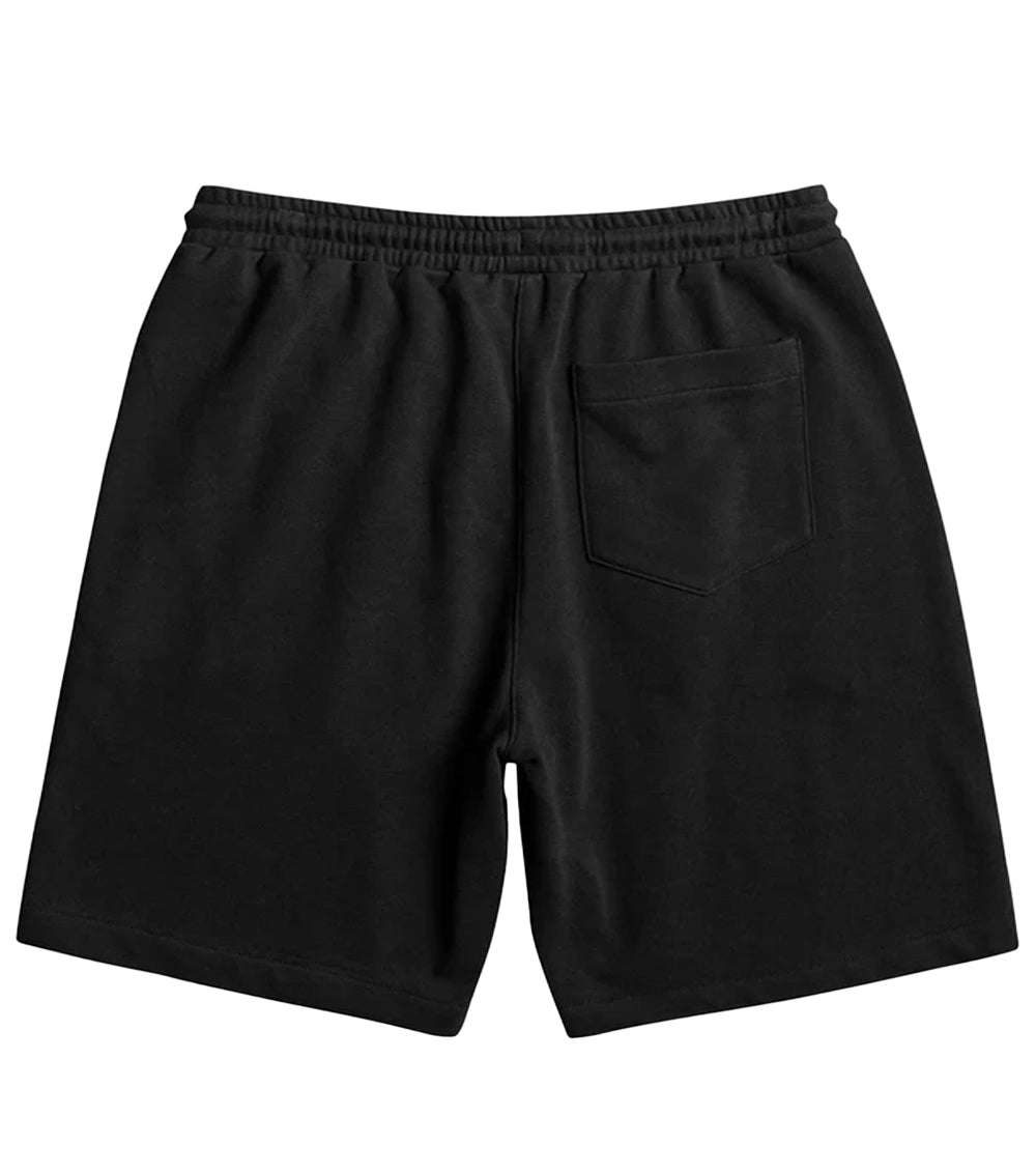 Black Short Fire