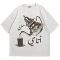 Atay Oversized T-shirt