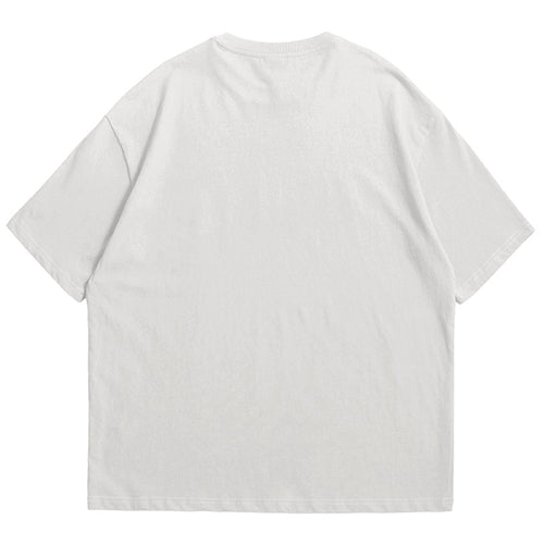 Atay Oversized T-shirt