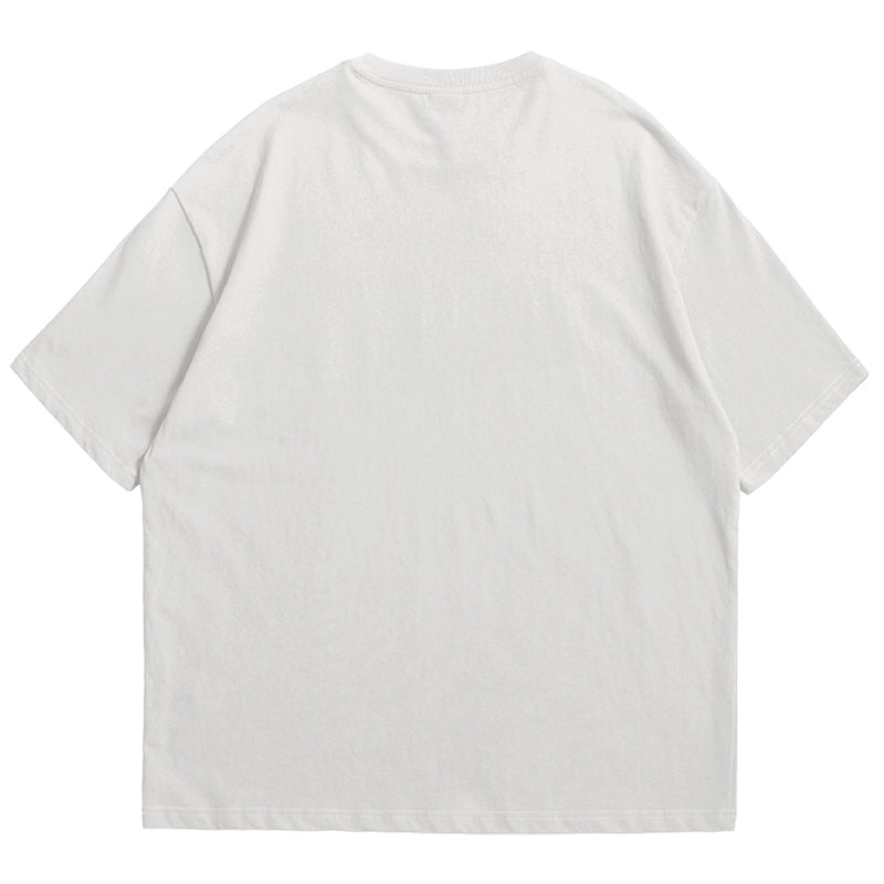 Oversized T-shirt